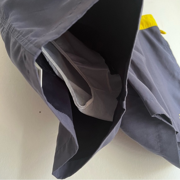 Penguin men’s swimming trunk blue size 32 - Picture 7 of 7